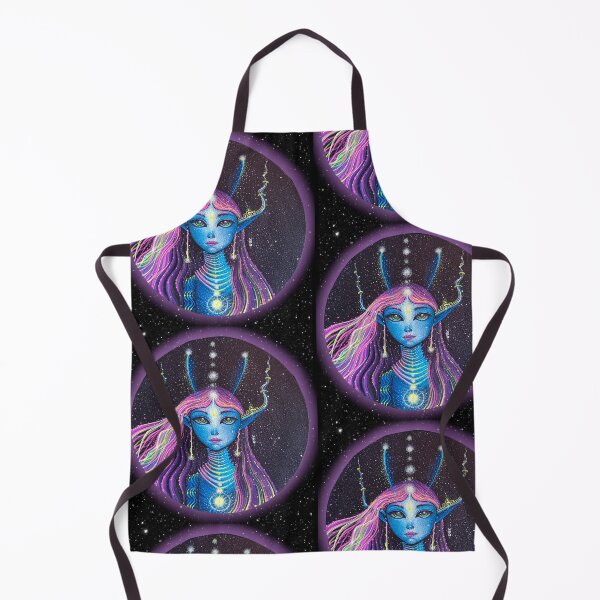 Item preview, Space Fairy designed and sold by andresindio.