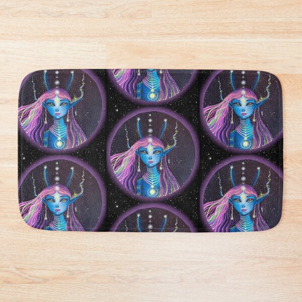 Item preview, Space Fairy designed and sold by andresindio.