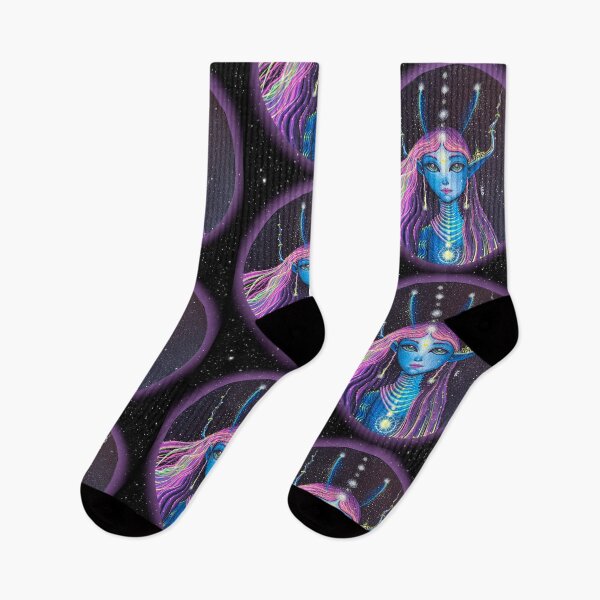 Item preview, Space Fairy designed and sold by andresindio.