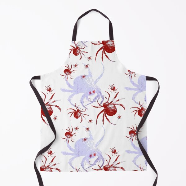 Item preview, 10 spiders designed and sold by laRedGrenouille.
