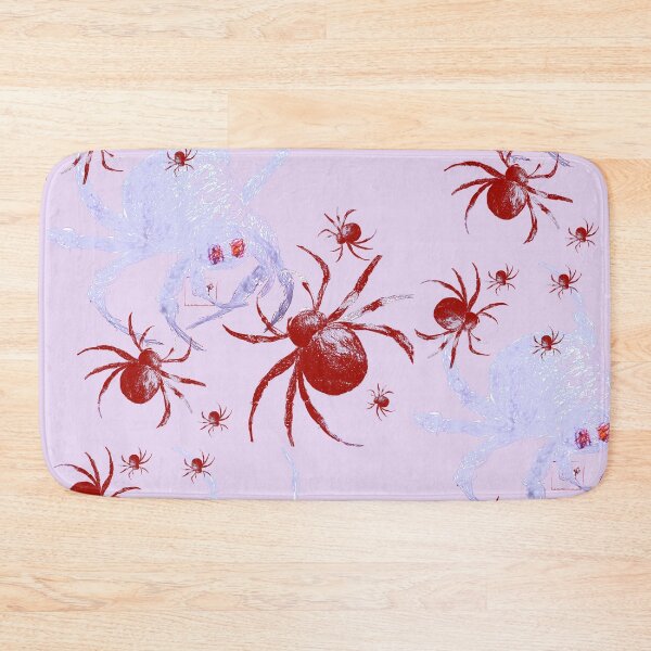 Item preview, 10 spiders designed and sold by laRedGrenouille.