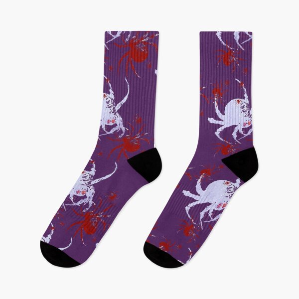 Item preview, 10 spiders designed and sold by laRedGrenouille.