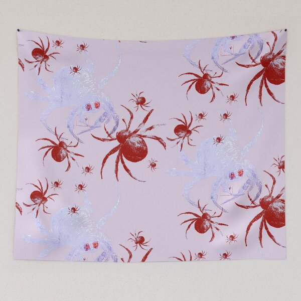 Item preview, 10 spiders designed and sold by laRedGrenouille.