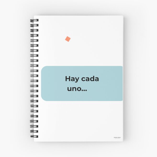 Item preview, Hay cada uno.... designed and sold by GuasaFactory.