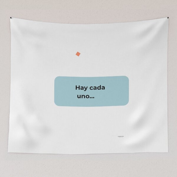 Item preview, There are all sorts of people out there... designed and sold by GuasaFactory.
