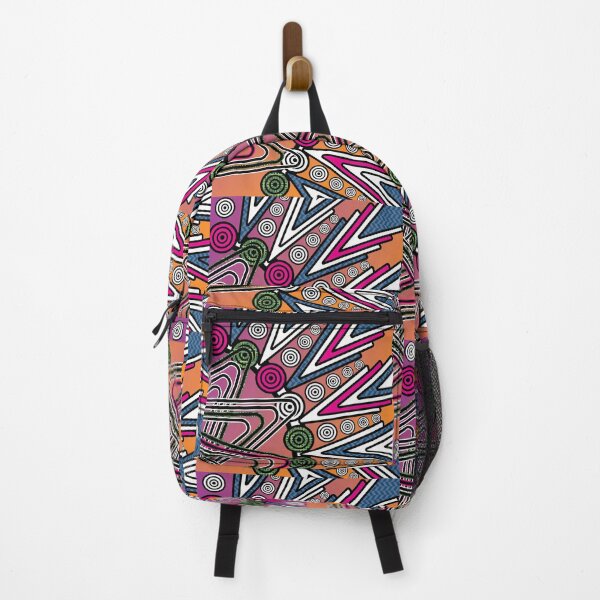 Item preview,  Abstract artwork, Futuristic pattern, ornement esoteric designed and sold by Mevissart.