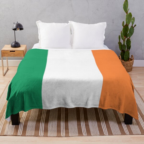 Item preview, Irish Flag, Flag of Ireland designed and sold by MellowCat.