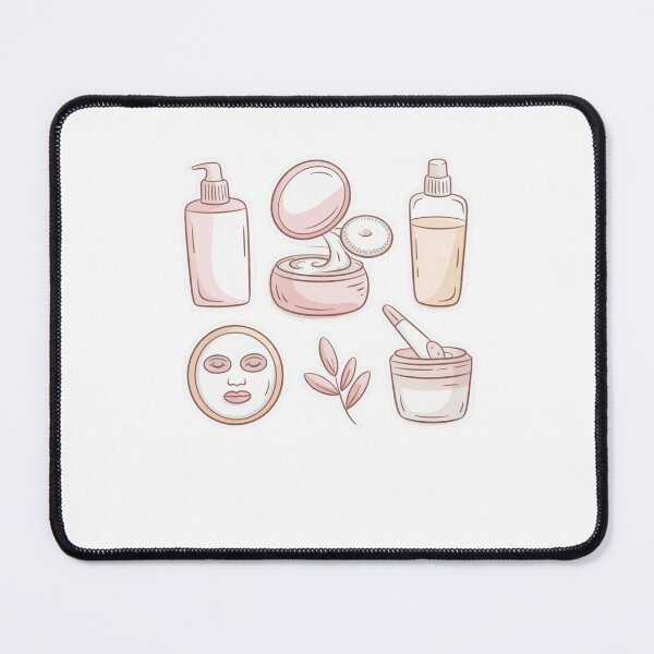 Item preview, Skincare Lover designed and sold by Mateusz Majcherek.