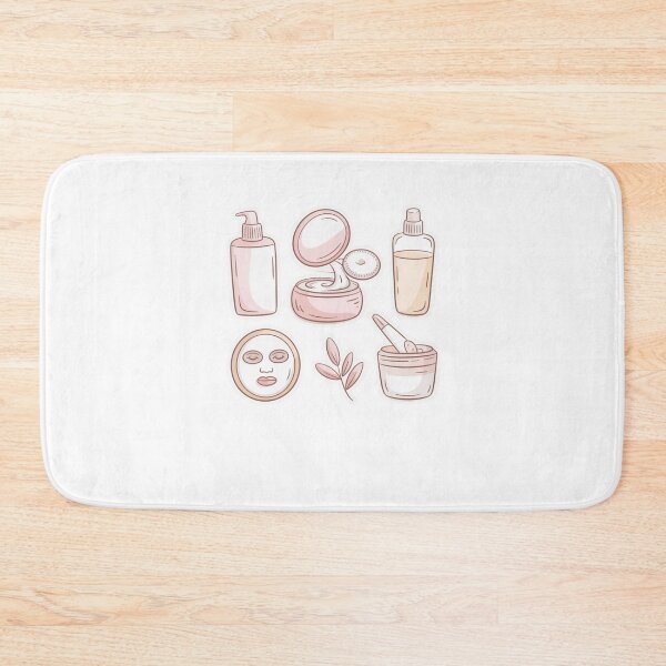 Item preview, Skincare Lover designed and sold by Mateusz Majcherek.