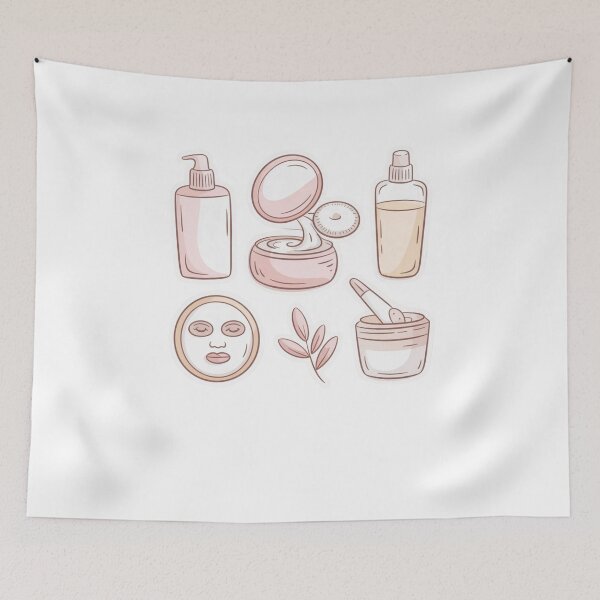 Item preview, Skincare Lover designed and sold by Mateusz Majcherek.
