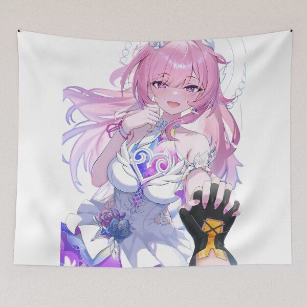 Item preview, Cyrene Grabs Your Hand Honkai Star Rail designed and sold by KomiArts.