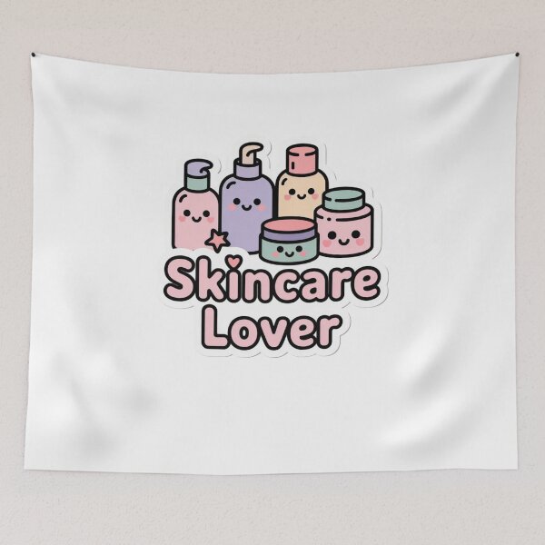 Item preview, Skincare Lover designed and sold by Mateusz Majcherek.