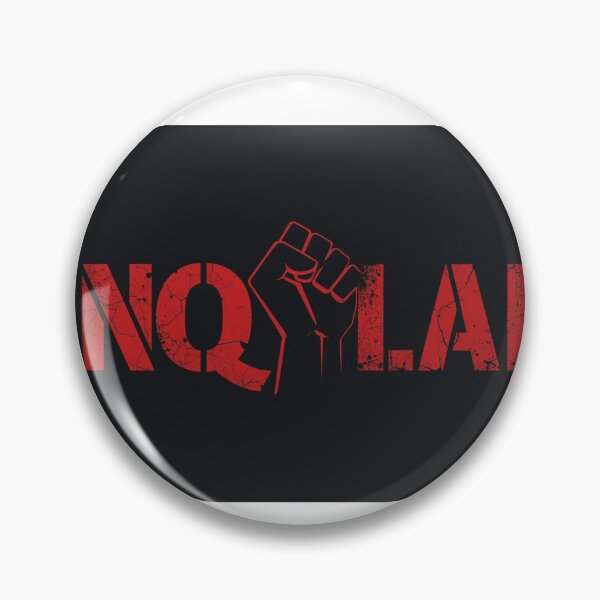 Item preview, Inqilab Power - Cracked Fist Resistance Graphic designed and sold by PACS0011.