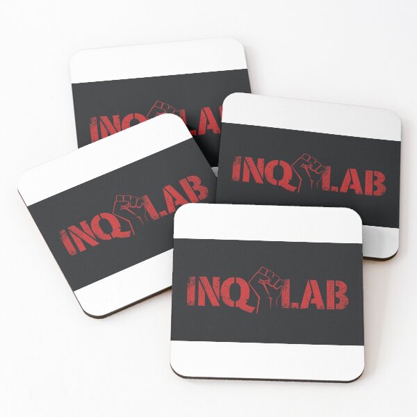 Item preview, Inqilab Power - Cracked Fist Resistance Graphic designed and sold by PACS0011.