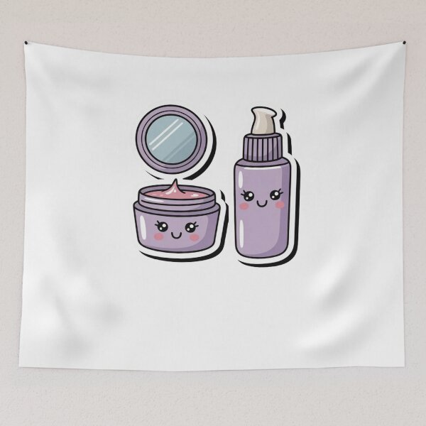 Item preview, Skincare Lover designed and sold by Mateusz Majcherek.