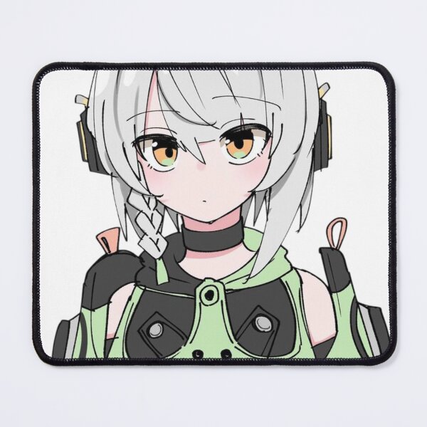 Item preview, Anby Clueless Zenless Zone Zero designed and sold by KomiArts.