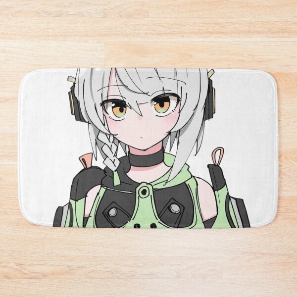 Item preview, Anby Clueless Zenless Zone Zero designed and sold by KomiArts.