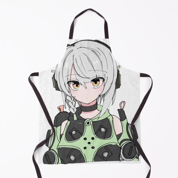 Item preview, Anby Clueless Zenless Zone Zero designed and sold by KomiArts.