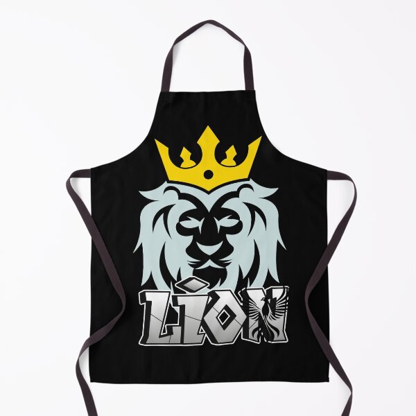 Item preview, Royal Lion King Crown T-Shirt – Bold Streetwear Graphic designed and sold by M.Store.