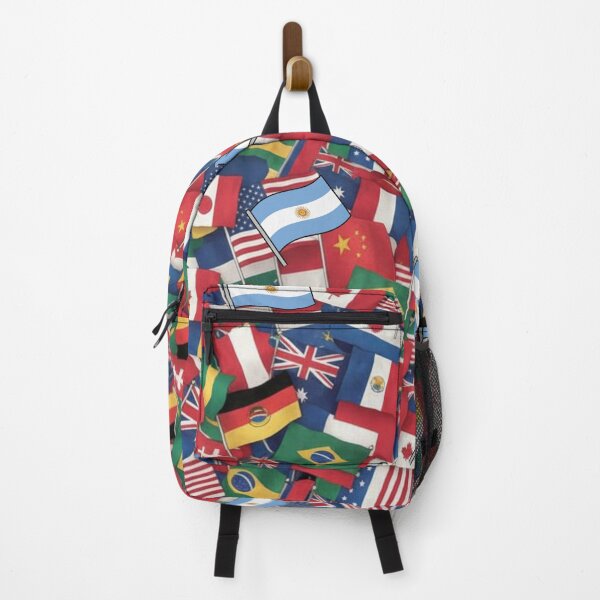 Item preview, Flags of Americas: North, Central and South collections designed and sold by TB-73.
