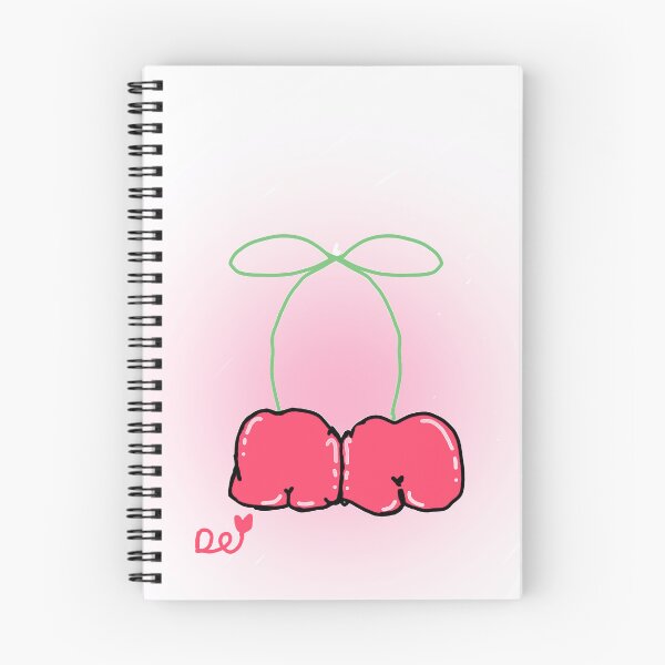 Item preview, Cherry's with butt cracks designed and sold by DelilahandCo.
