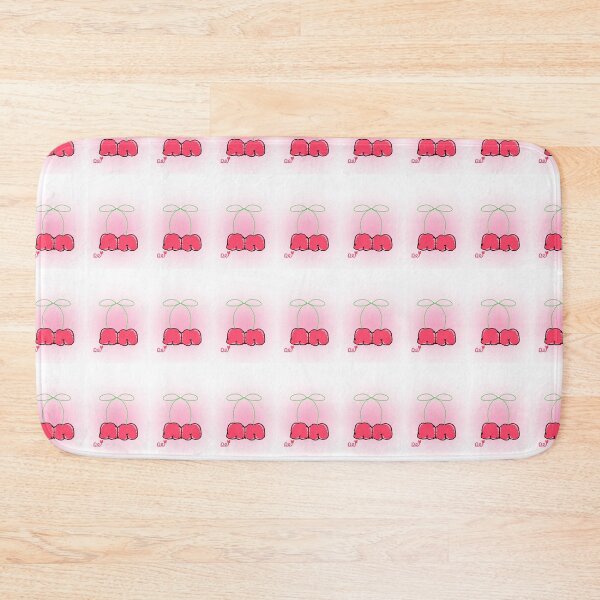 Item preview, Cherry's with butt cracks designed and sold by DelilahandCo.