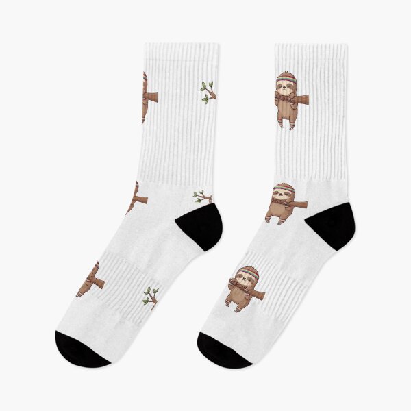 Item preview, Cute Sloth Say Less designed and sold by t-patterns.