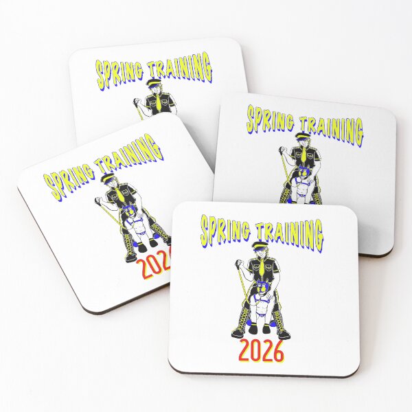 Item preview, Spring Training 2026 designed and sold by SEPetPlay.