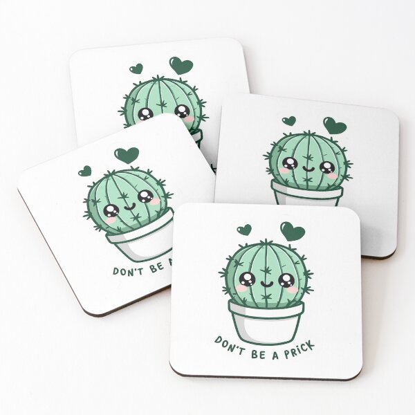 Item preview, Don't Be a Prick designed and sold by SarcasmReigns.