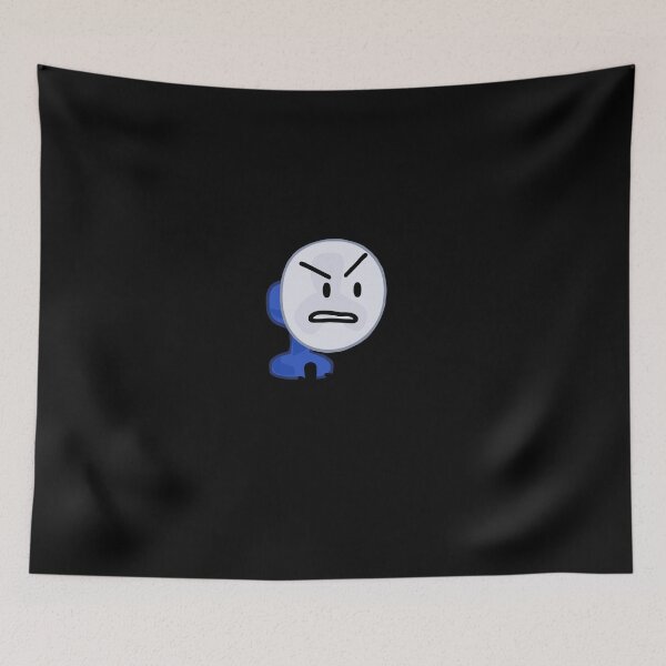 Item preview, Coiny Team 2 Battle for Dream Island designed and sold by PopStars1993.
