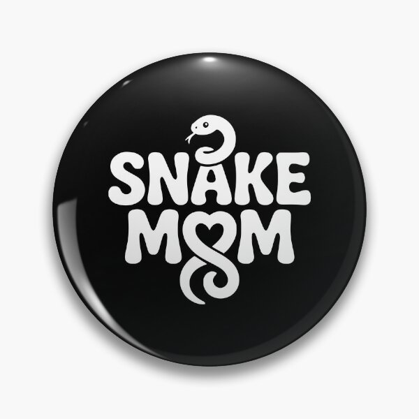 Item preview, Snake Mom designed and sold by theartfulaspie.