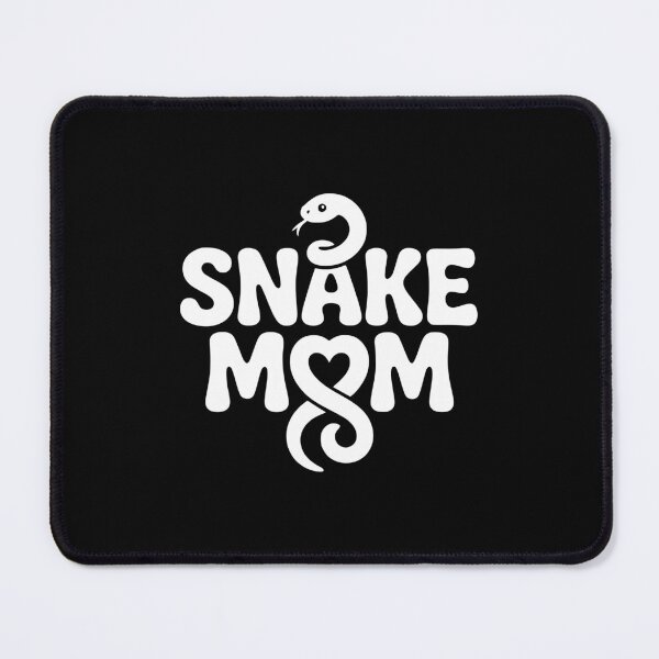 Item preview, Snake Mom designed and sold by theartfulaspie.