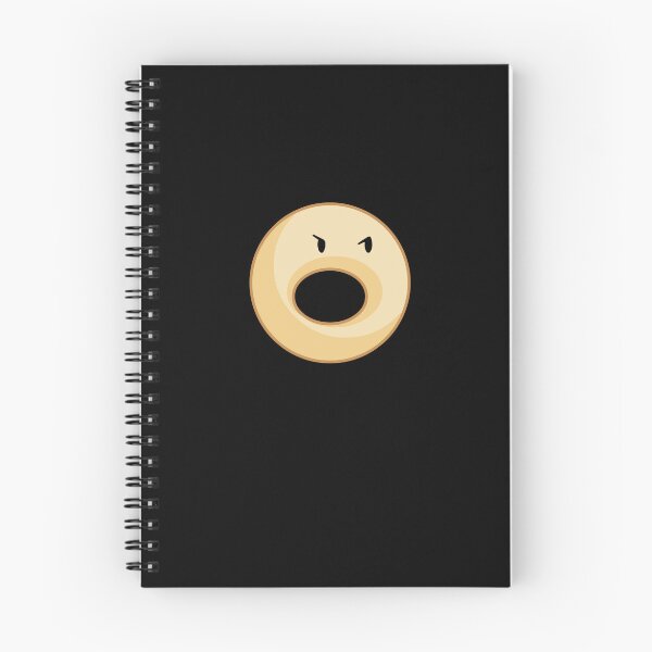 Item preview, Donut Team 2 Leader BFDI designed and sold by PopStars1993.