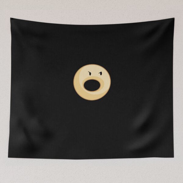 Item preview, Donut Team 2 Leader BFDI designed and sold by PopStars1993.