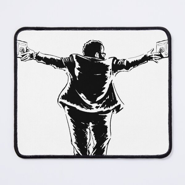 Item preview, Severance Hero Dylan designed and sold by TheDisloyalists.