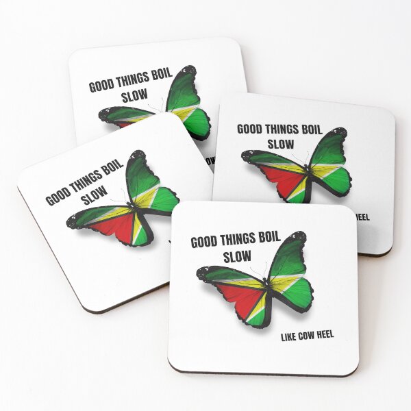Item preview, GUYANESE PRIDE designed and sold by PALMROOT T-SHIRT CARIBBEAN IN EVERY THREAD.