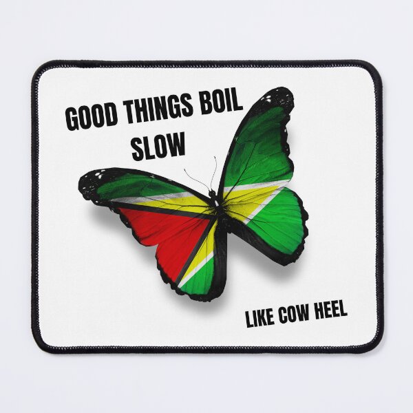 Item preview, GUYANESE PRIDE designed and sold by PALMROOT T-SHIRT CARIBBEAN IN EVERY THREAD.