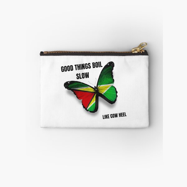 Item preview, GUYANESE PRIDE designed and sold by PALMROOT T-SHIRT CARIBBEAN IN EVERY THREAD.