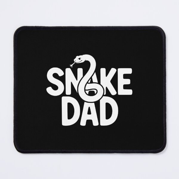 Item preview, Snake Dad designed and sold by theartfulaspie.