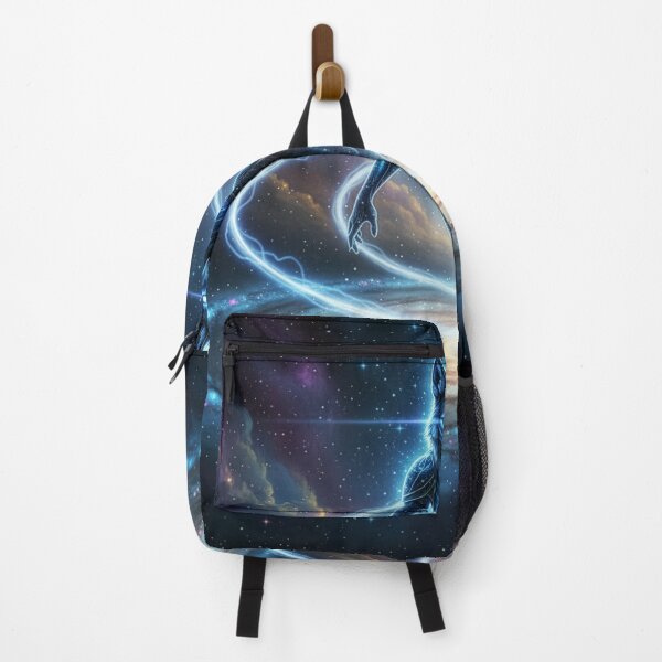 Item preview, Cosmic Wolf - Vega designed and sold by Cosmic Zoo.