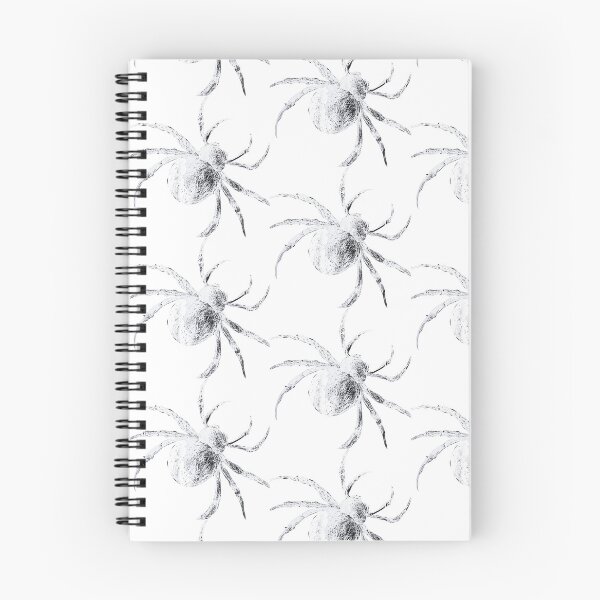 Item preview, the white spider designed and sold by laRedGrenouille.