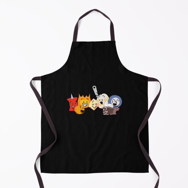Item preview, BEEP Team Sticker Pack BFDI designed and sold by PopStars1993.