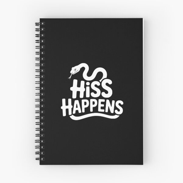 Item preview, Hiss Happens designed and sold by theartfulaspie.
