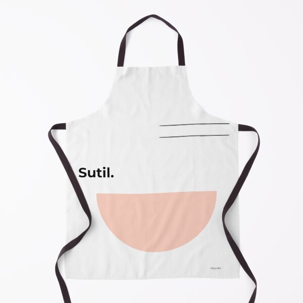 Item preview, Subtle designed and sold by GuasaFactory.