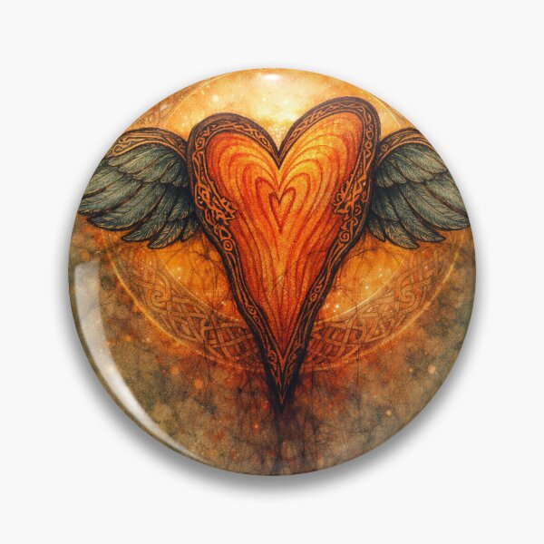 Item preview, Ember of the First Light designed and sold by ECHOES from the SOUL.