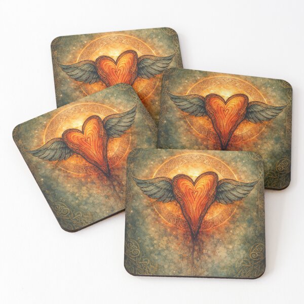 Item preview, Ember of the First Light designed and sold by ECHOES from the SOUL.
