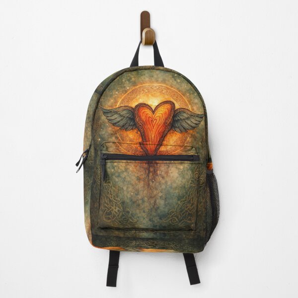 Item preview, Ember of the First Light designed and sold by ECHOES from the SOUL.