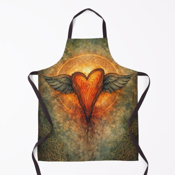 Item preview, Ember of the First Light designed and sold by ECHOES from the SOUL.