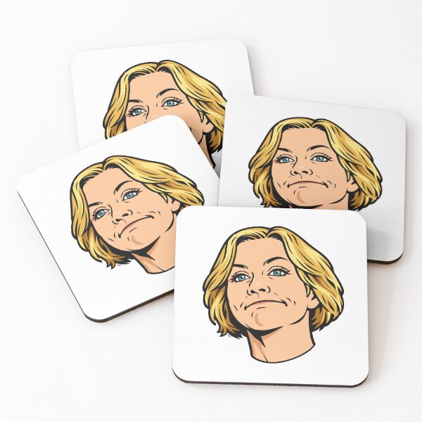 Item preview, Carol Meep - Oviedo Manousos carol sturka abq koumba designed and sold by PoshPixel.