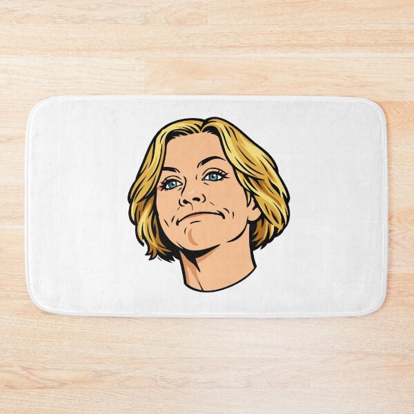 Item preview, Carol Meep - Oviedo Manousos carol sturka abq koumba designed and sold by PoshPixel.